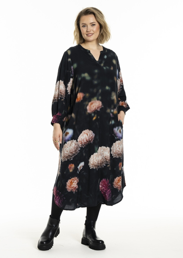 GOZZIP GValdis Dress G256053 - Image 1