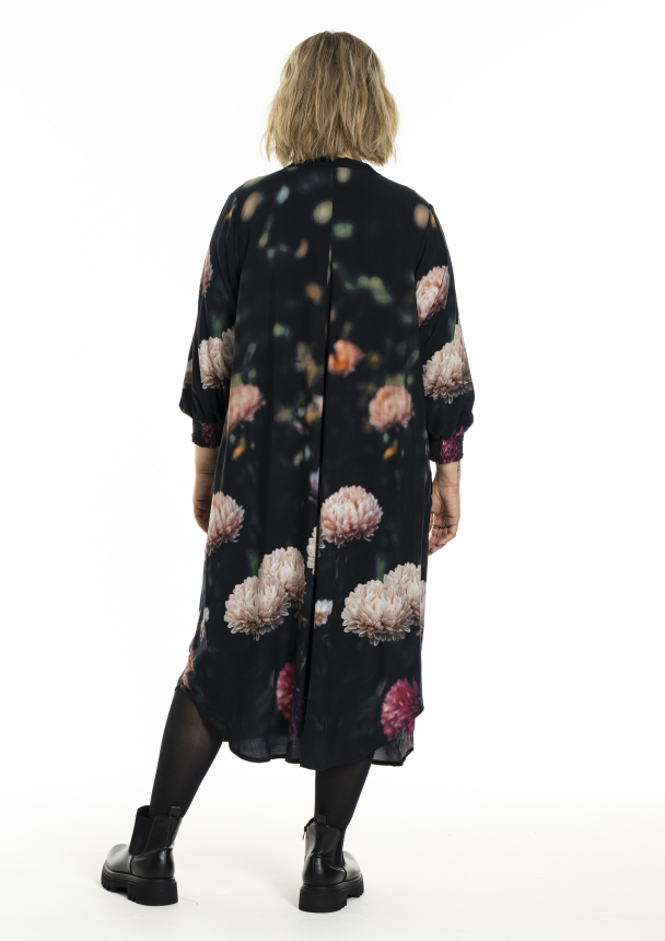 GOZZIP GValdis Dress G256053 - Image 6