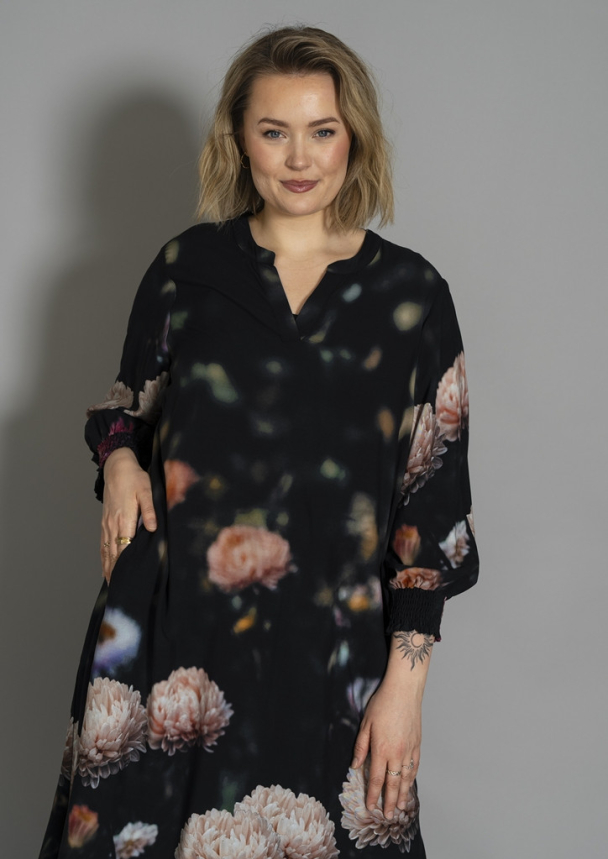 GOZZIP GValdis Dress G256053 - Image 7