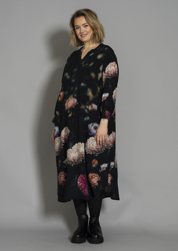 GOZZIP GValdis Dress G256053 - Image 8