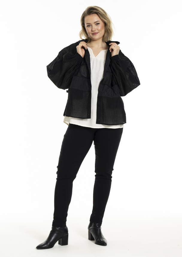 GOZZIP GCecilie Cardigan G256023 - Image 3