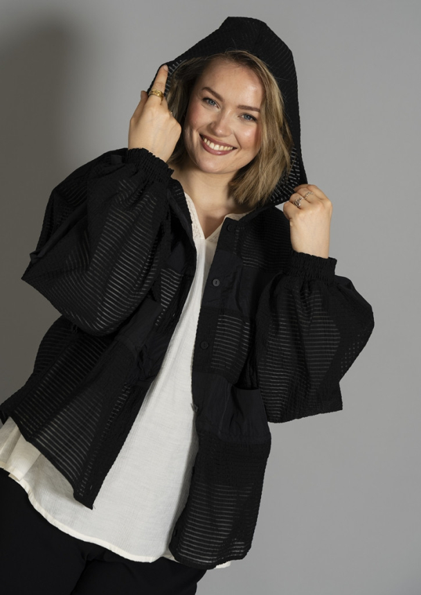 GOZZIP GCecilie Cardigan G256023 - Image 1