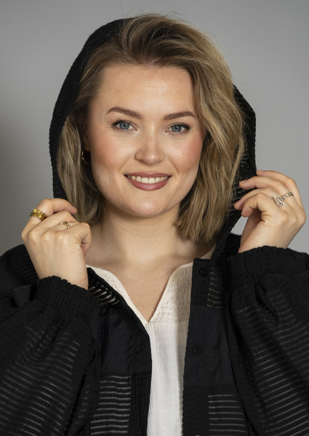 GOZZIP GCecilie Cardigan G256023 - Image 7