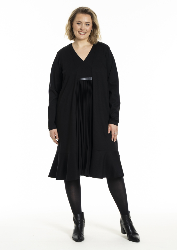 GOZZIP GLisbet Dress G256050 - Image 1