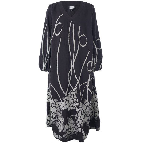 GOZZIP GMalene Dress G256058 - Image 2