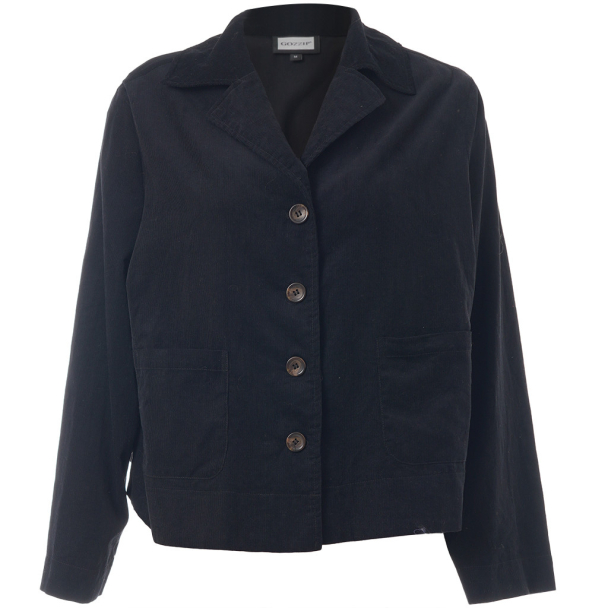 GOZZIP GZoe Shirt Jacket G256054 - Image 1