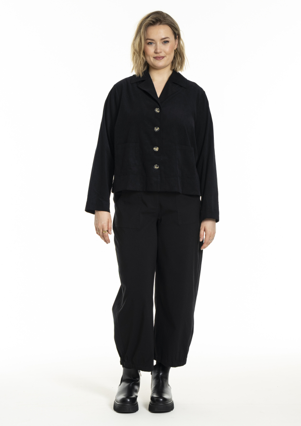 GOZZIP GZoe Shirt Jacket G256054 - Image 2