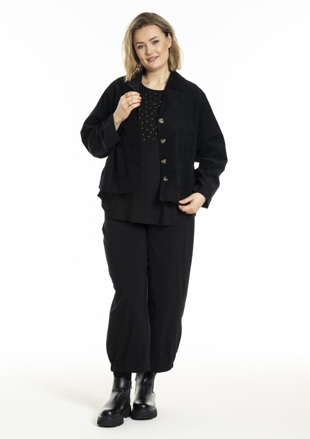 GOZZIP GZoe Shirt Jacket G256054 - Image 4