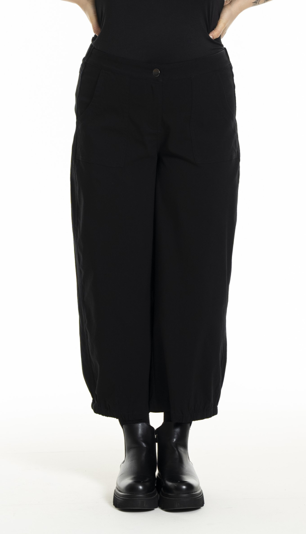 GOZZIP Clara Baggy Pants G256065 - Image 1