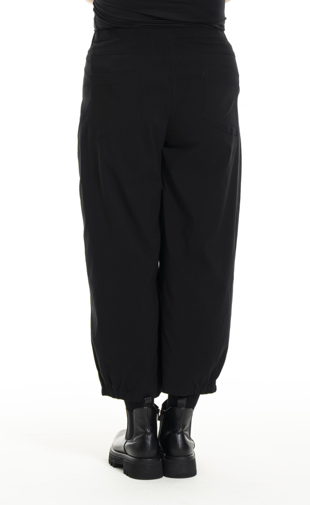 GOZZIP Clara Baggy Pants G256065 - Image 6