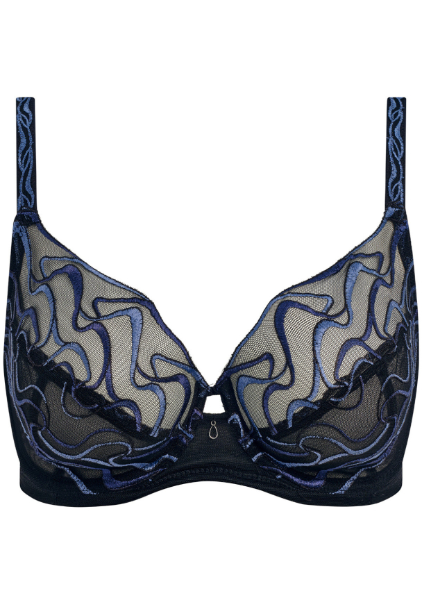 WACOAL Mayumi UW Bra WE601801 - Image 4