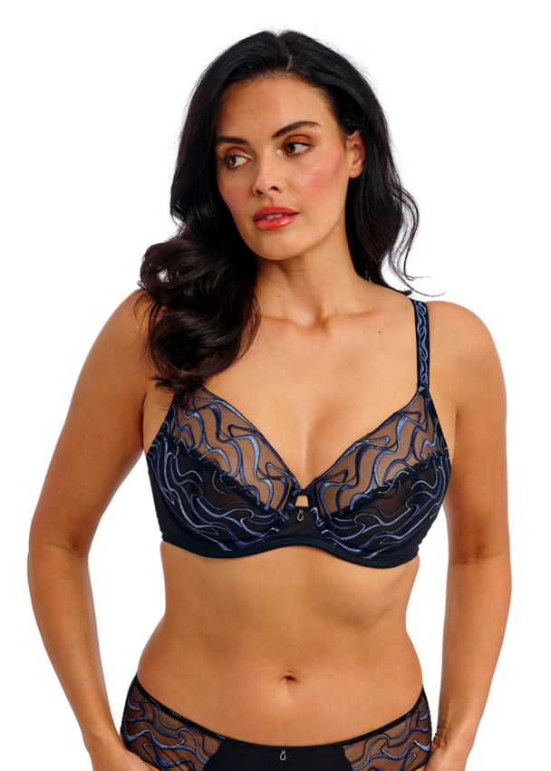 WACOAL Mayumi UW Bra WE601801 - Image 1