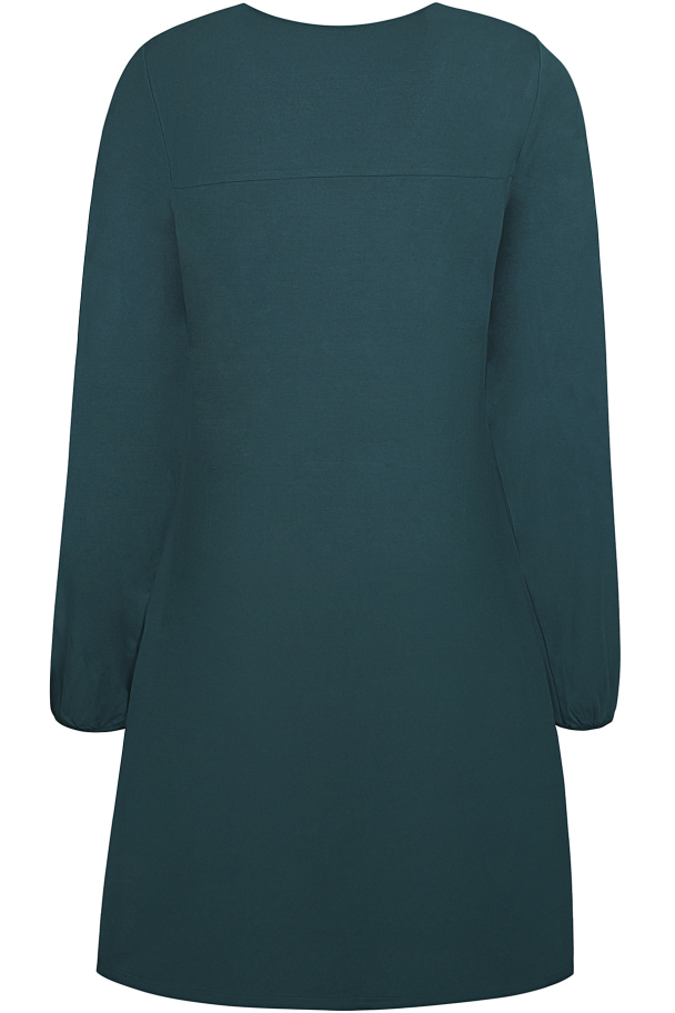 ZE-ZE Bette 904 Dress 500904 - Image 2