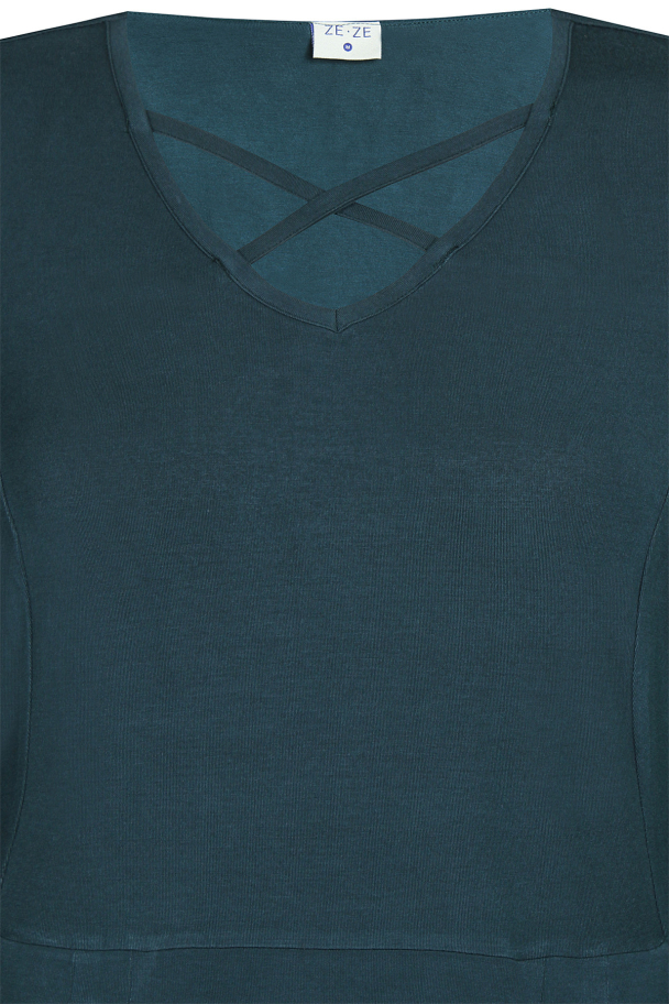 ZE-ZE Bette 904 Dress 500904 - Image 3