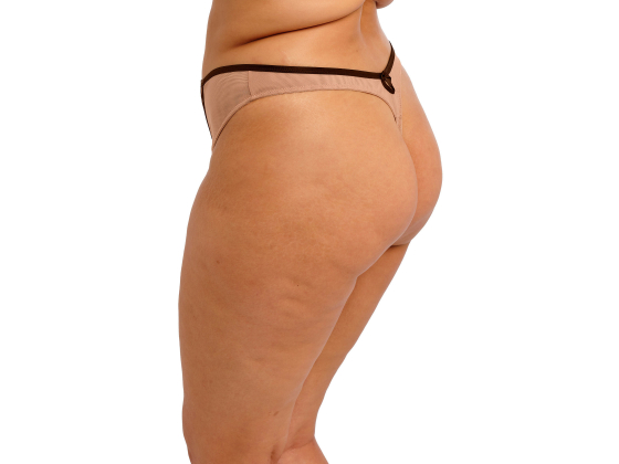 ELOMI Teagan THONG EL302670CAT