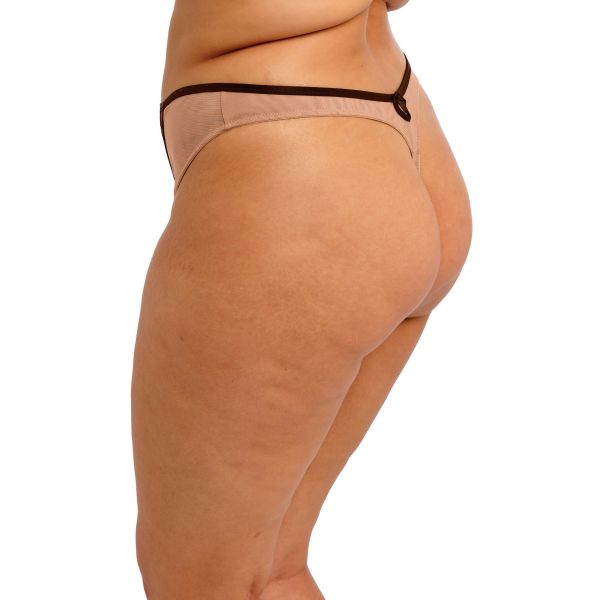 ELOMI Teagan THONG EL302670CAT