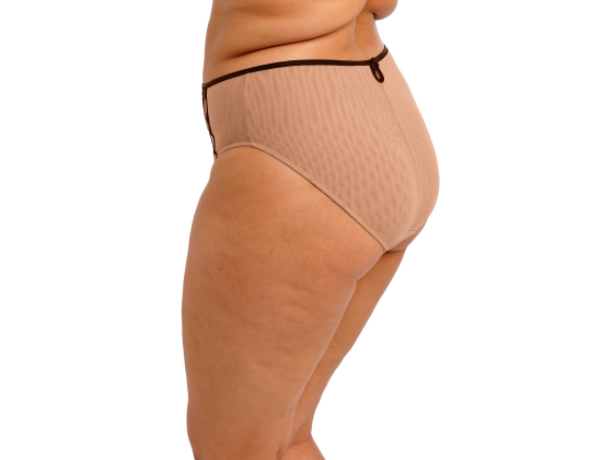 ELOMI Teagan Leg Brief EL302653CAT