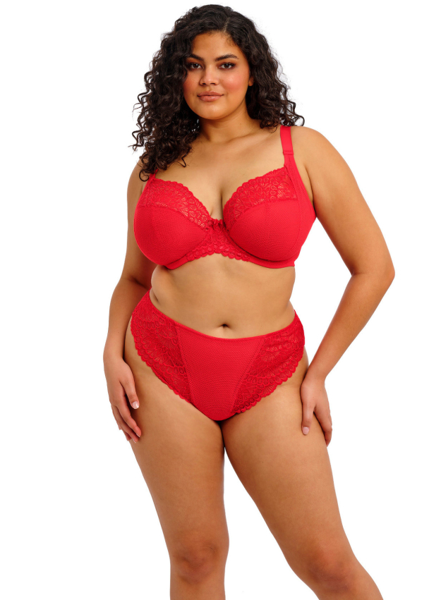 ELOMI Tiernie THONG EL303370RED - Image 2