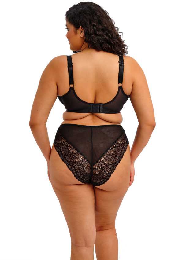 ELOMI Tiernie Brief  EL303350BLK - Image 2
