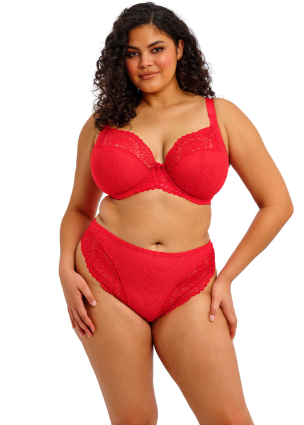 ELOMI Tiernie Brief  EL303350RED - Image 2