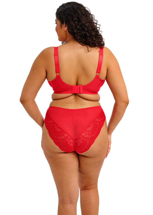 ELOMI Tiernie Brief  EL303350RED - Image 3
