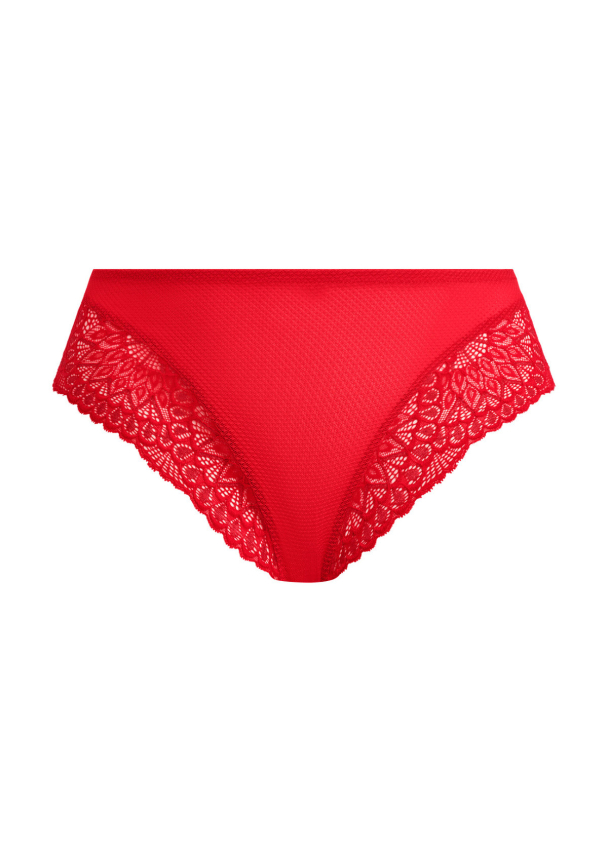 ELOMI Tiernie Brief  EL303350RED - Image 5
