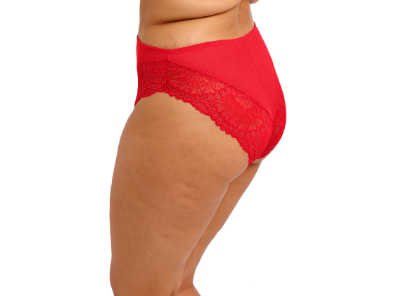 ELOMI Tiernie Brief  EL303350RED