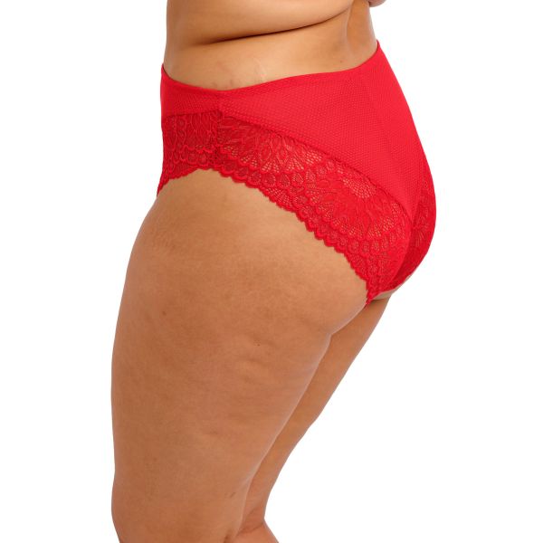 ELOMI Tiernie Brief  EL303350RED