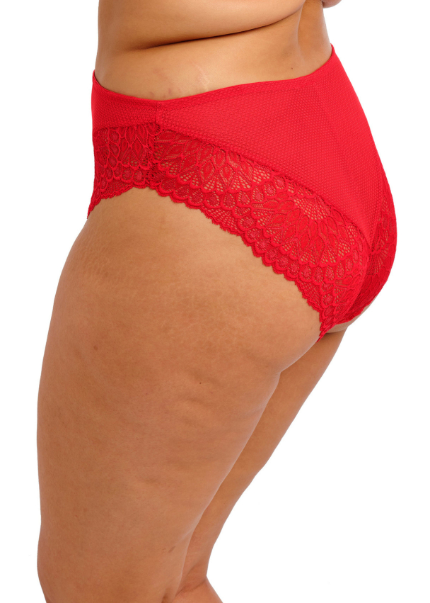 ELOMI Tiernie Brief  EL303350RED - Image 1