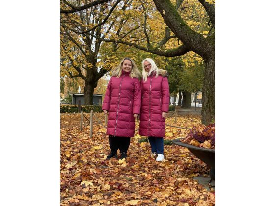 DANWEAR Dunk&aring;pe m/pels 4210-700R