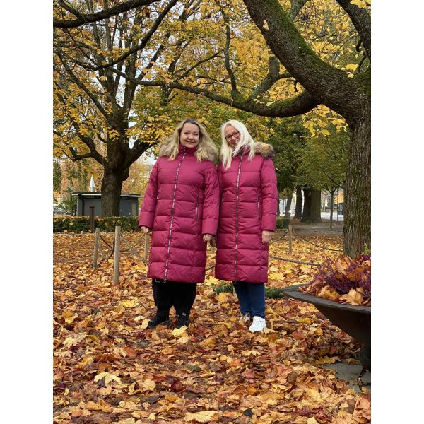 DANWEAR Dunk&aring;pe m/pels 4210-700R