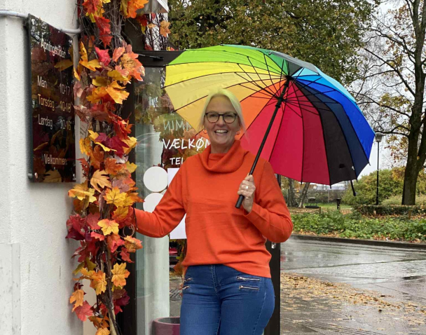 LIND LiKirsten Genser L626.2943 - Image 6