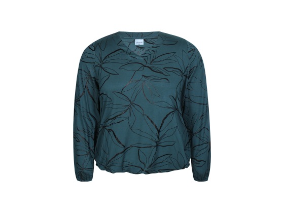 ZHENZI Sylva 1105-Blouse 201105