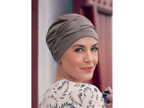 CHRISTINE B.B Becca Turban 92380
