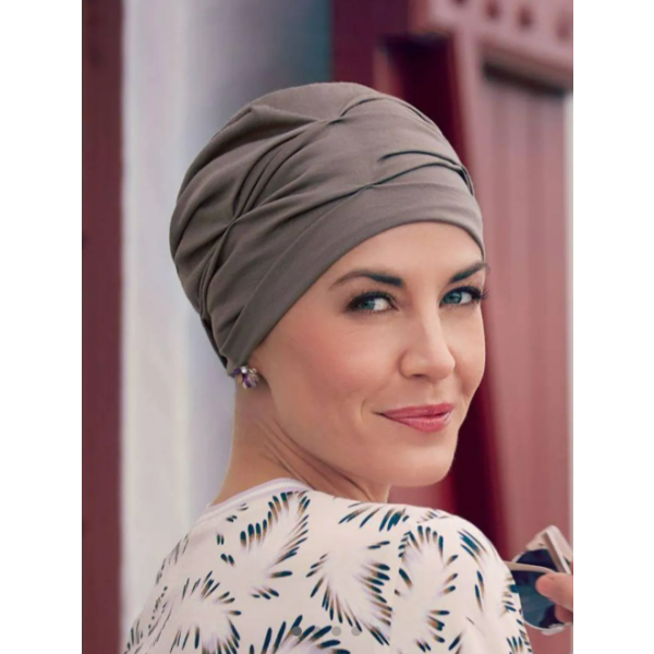 CHRISTINE B.B Becca Turban 92380