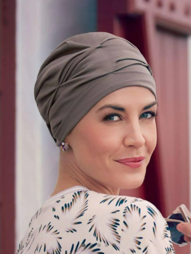 CHRISTINE B.B Becca Turban 92380 - Image 1