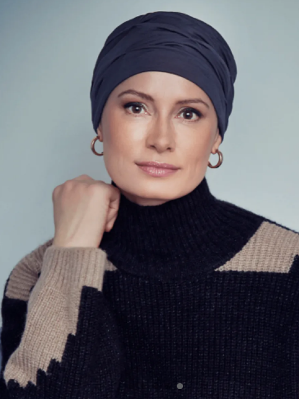 CHRISTINE B.B Becca Turban 92380 - Image 3