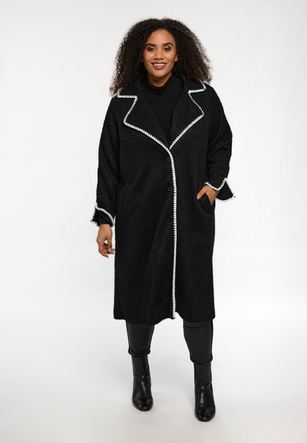 STUDIO SGrethe Long Cardigan S256851 - Image 2