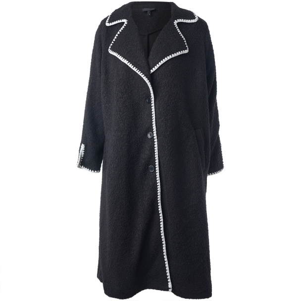 STUDIO SGrethe Long Cardigan S256851 - Image 3