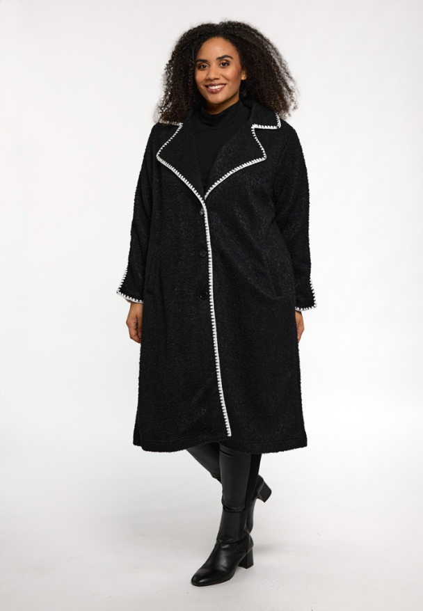 STUDIO SGrethe Long Cardigan S256851 - Image 5