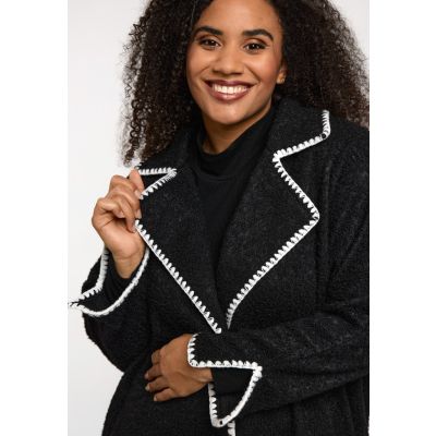 STUDIO SGrethe Long Cardigan S256851