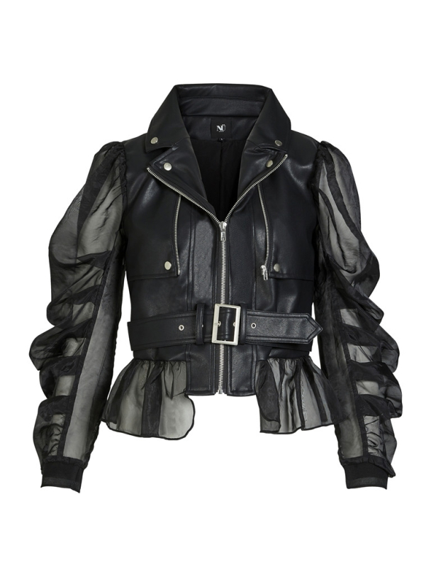 NÜ DENMARK Bitta Jacket 8622-35 - Image 2