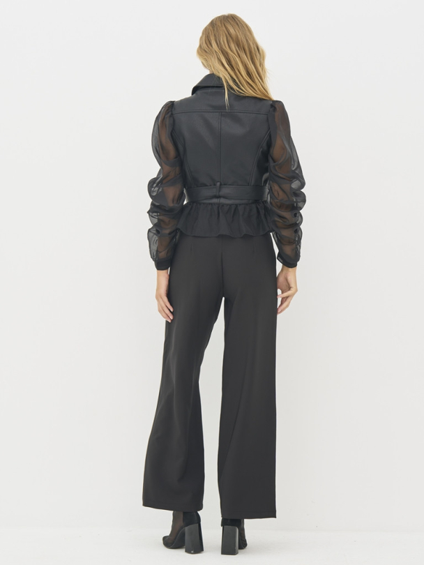 NÜ DENMARK Bitta Jacket 8622-35 - Image 7