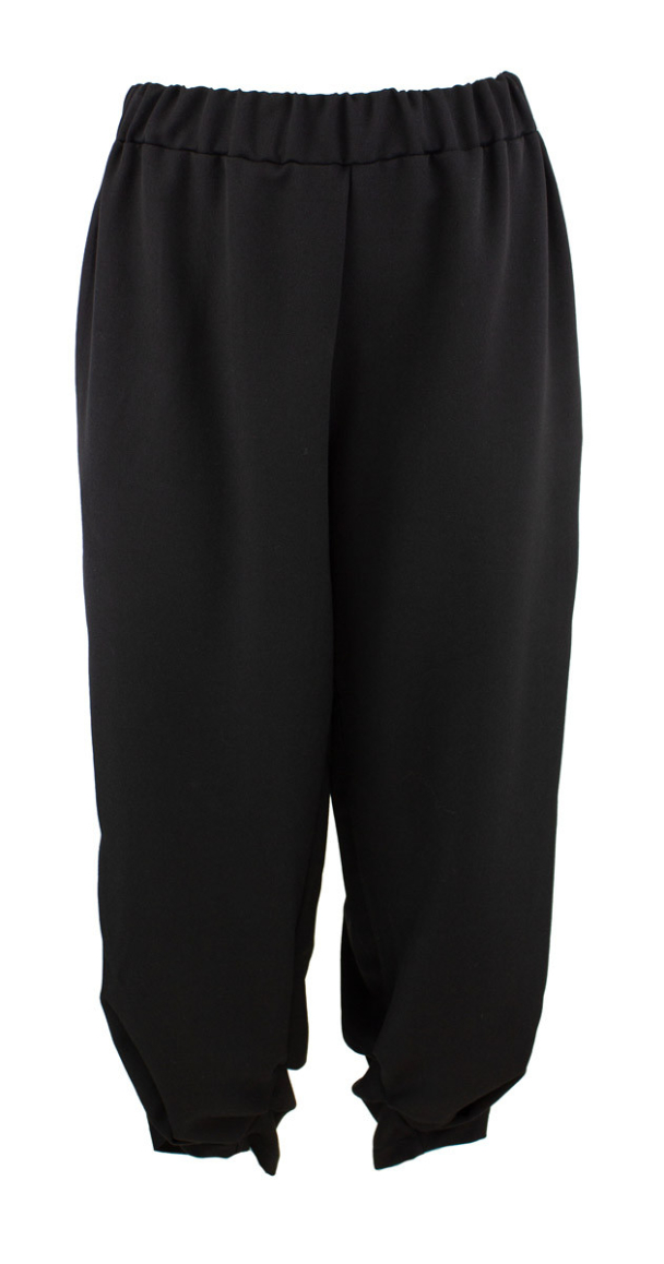 BOHÉME Bukser Krinkla Bein B13228 - Image 2