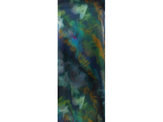 BOH&Eacute;ME Skjerf 70x180 Z10337