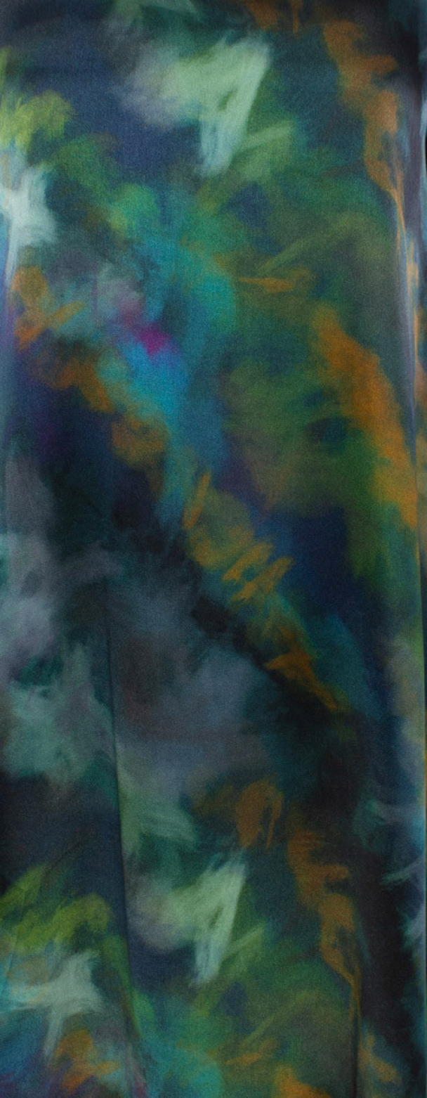 BOHÉME Skjerf 70x180 Z10337