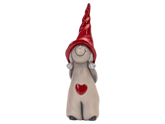 TITTUT Nissejente H25cm 7208-25