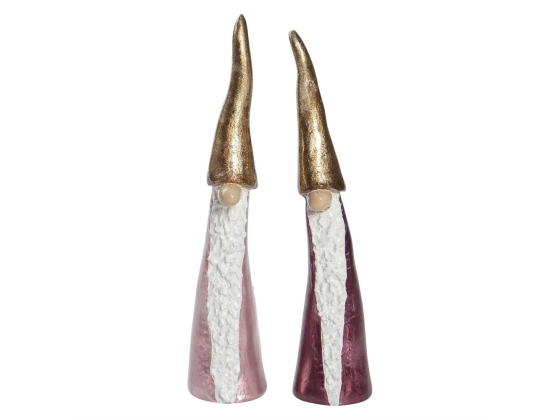 Nissen Den lange 2stk H15cm 7732-18