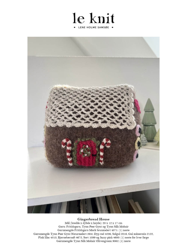 Oppskrift Lene Holme Samsøe - Image 83