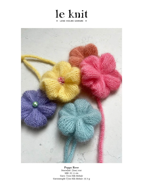 Oppskrift Lene Holme Samsøe - Image 84